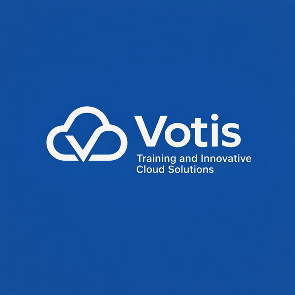 Votis · Formación Cloud & AWS